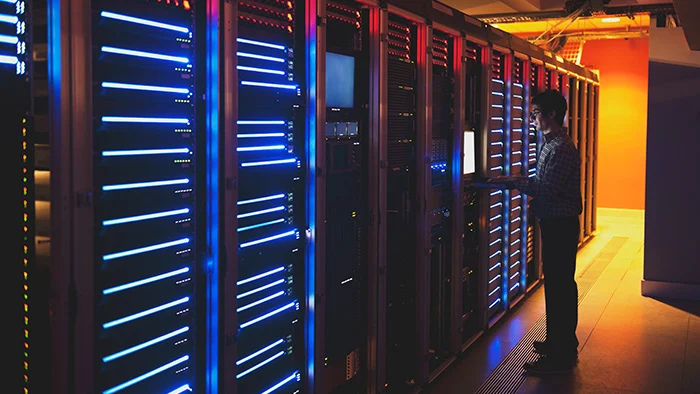 proxy server