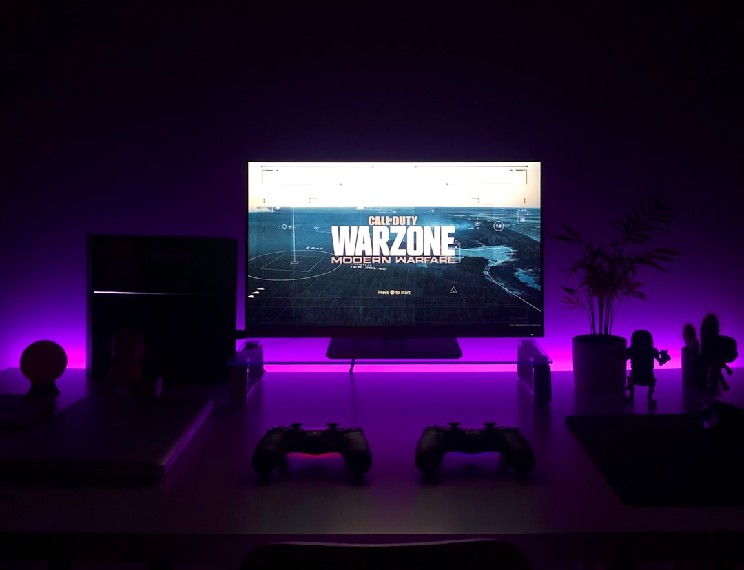 how to use a proxy for minecraft — a computer screen with a video game on it