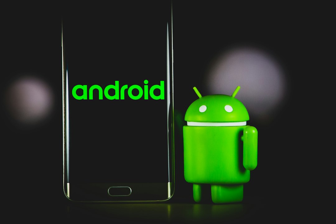 how to setup proxy on android — green frog iphone case beside black samsung android smartphone