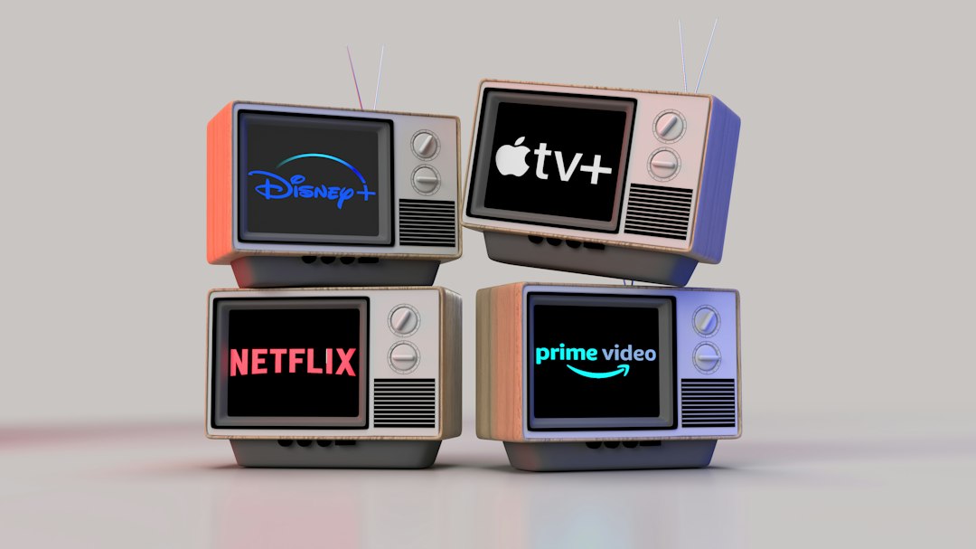 how to unblock stb on iptv — graphical user interface